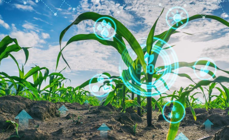 Bredenoord HVO biobrandstof header afbeelding illustreert schone biobrandstof als duurzaam alternatief