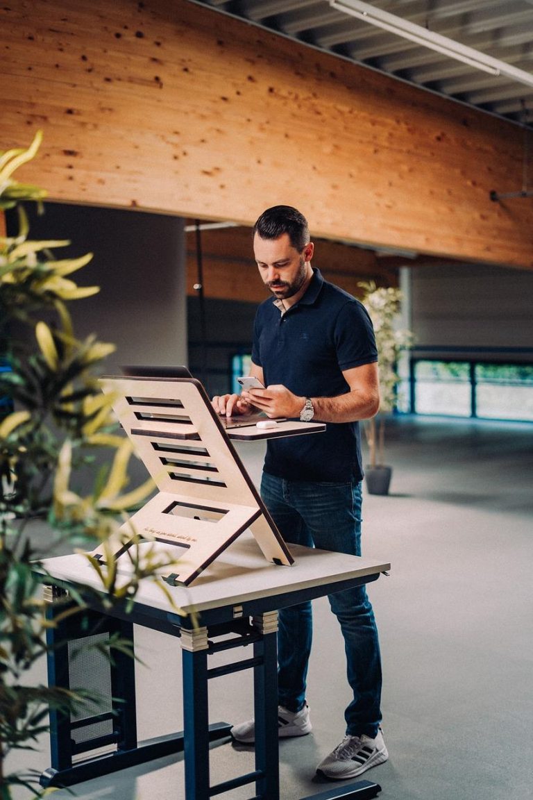 Overzicht van 7 verschillende stijlen om een projectruimte in te richten, inclusief industrieel, Scandinavisch en modern desi
