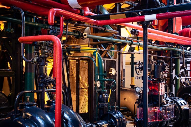 Pneumatische vetpistool voor efficiënte smering van machinery en installaties met perslucht