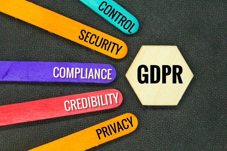 Data anonimiseren voor GDPR compliance: bescherming van persoonlijke informatie en privacy in bedrijfsprocessen.