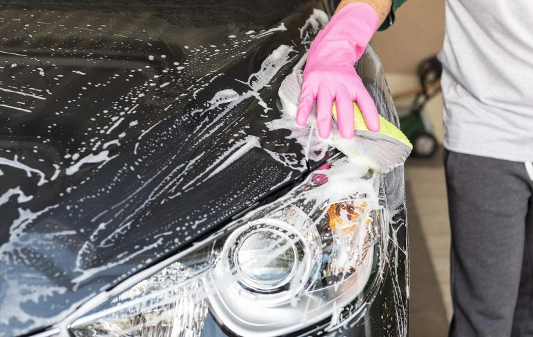 Gids voor het vinden van het beste autopoetsbedrijf in Nijmegen met kwaliteit en professionele service