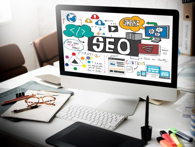 SEO specialist Oosterhout werkt aan zoekmachineoptimalisatie voor betere Google ranking