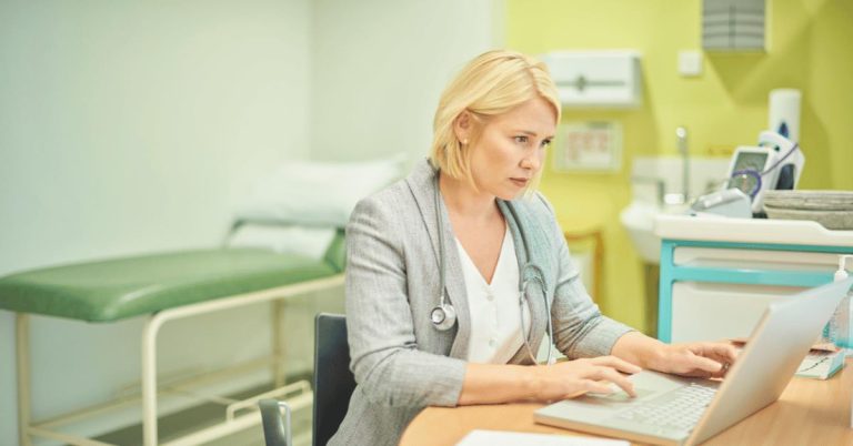 InterShift PRAKTIJK planningssoftware interface voor personeelsroosterbeheer in eerstelijnszorgpraktijken