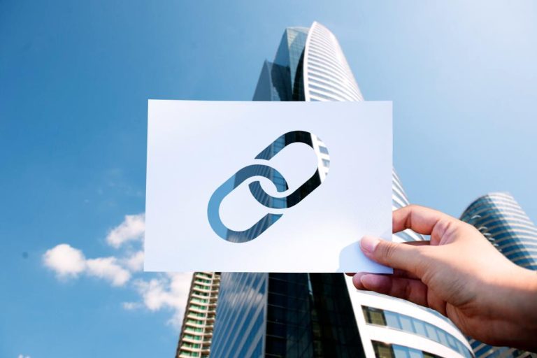 Illustratie van voordelen unieke linkbuilding database voor zoekmachineoptimalisatie
