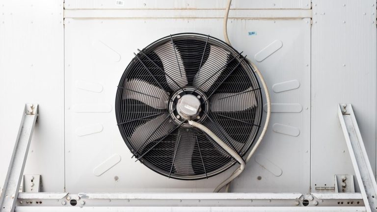 Professioneel airconditioningsysteem voor verbeterd comfort en airconditioning in Deventer