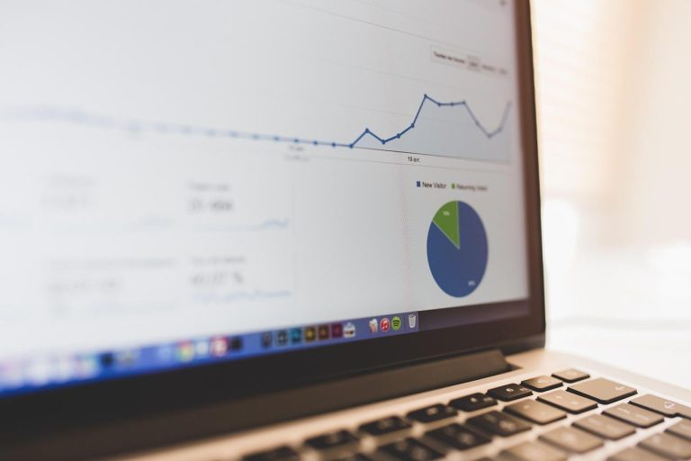 Blogdrip platform interface voor lokaal adverteren met targetingopties en campagnebeheer