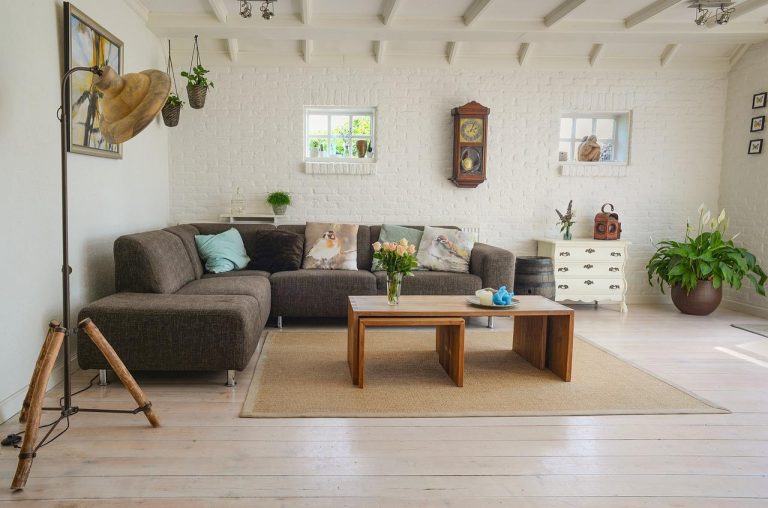Inspiratiefoto voor het vinden van het perfecte interieur in Barneveld met moderne meubels en sfeervolle inrichting