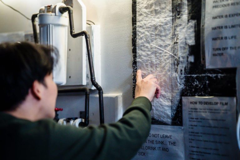 Industriële elektrische stoomketel met verwarmingselementen voor schone stoomproductie zonder emissies