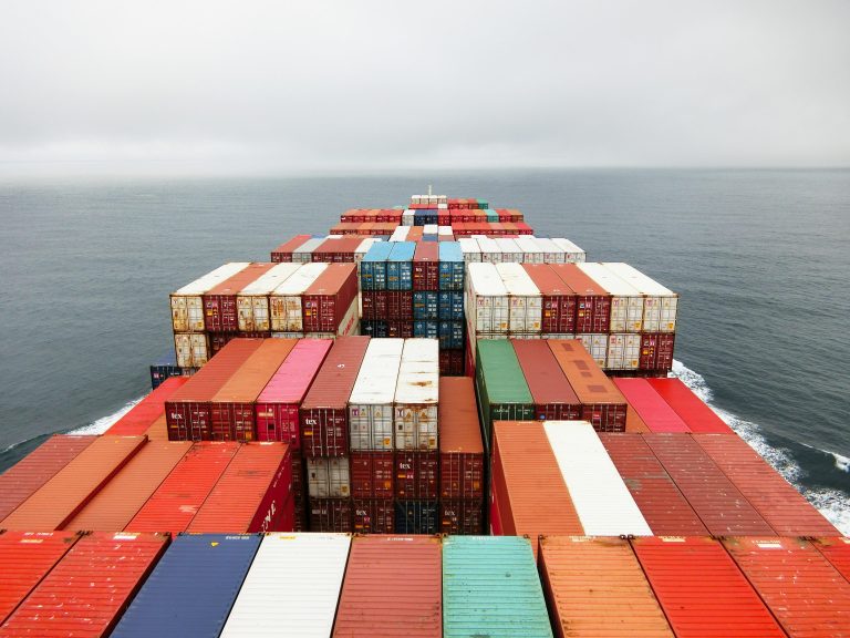 SME Shipping zeevracht naar Suriname: voordelig containervervoer voor pakketten en goederen vanuit Rotterdam naar Paramaribo