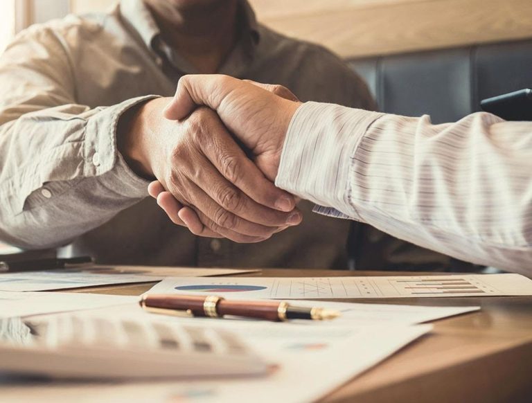 Makelaar Costa del Sol WeSellHomes.es samenwerkende juristen bij vastgoedaankoop