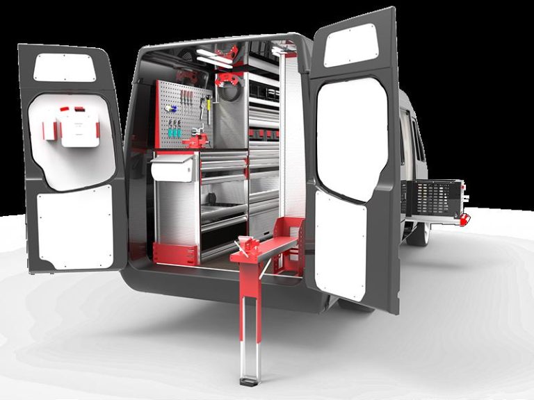 Logo Gema Bus - specialist in grijs kenteken ombouwen en bedrijfswageninrichting voor ondernemers