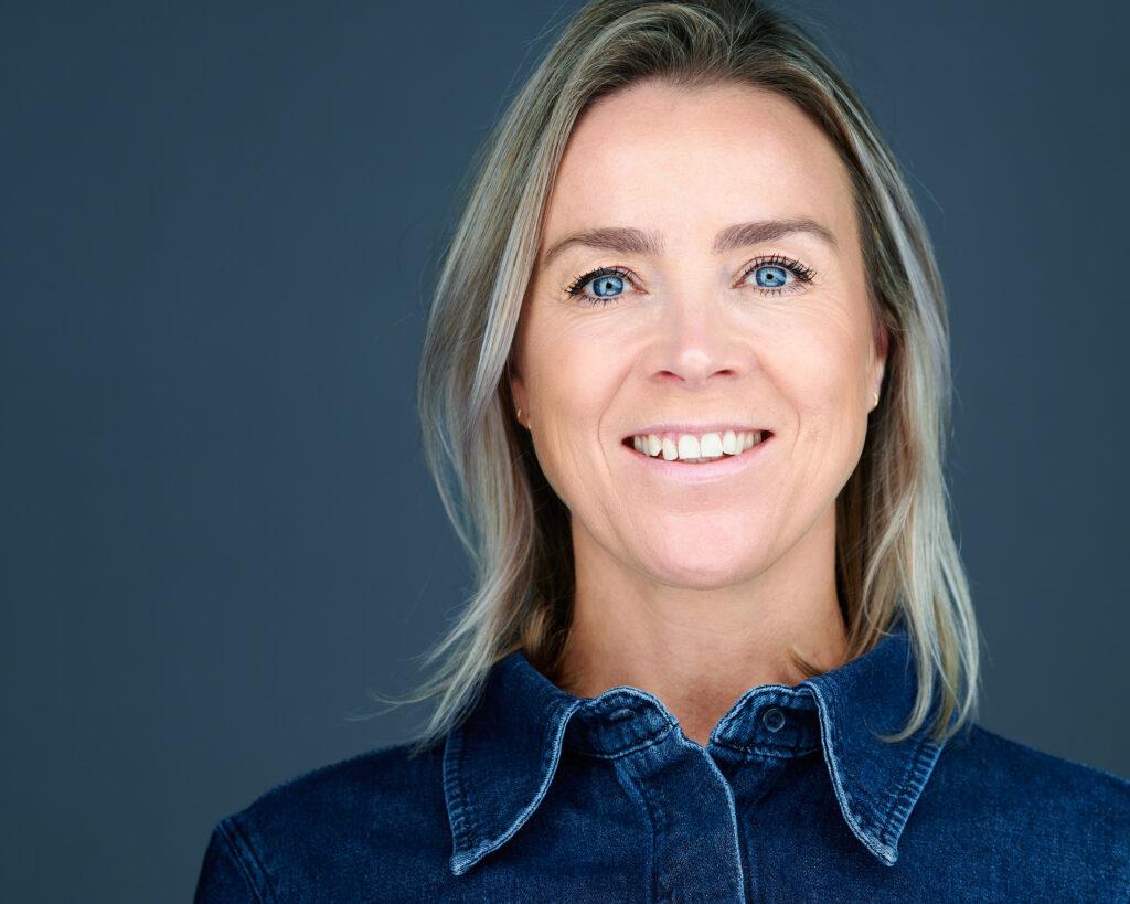 Krachtige zakelijke foto's voor LinkedIn laten maken
